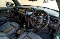 Mini Hatch COOPER S LEVEL 2 4