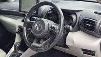 Toyota Yaris 1.5 VVT-h Excel Hatchback 5dr Petrol Hybrid E-CVT Euro 6 (s/s) (116 ps) 33