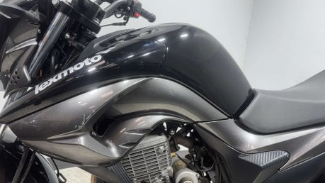 Lexmoto Isca 2023 4K NEW MOT SERVICED IDEAL FIRST BIKE LEARNER BIKE 125CC 22