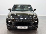 Porsche Cayenne 3.0T V6 Coupe 5dr Petrol TiptronicS 4WD Euro 6 (s/s) (340 ps) 10