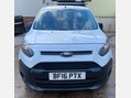 Ford Transit Connect 1.6 TDCi 220 Crew Van L1 H1 6dr 25