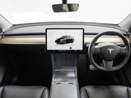 Tesla Model Y ModeL Y Performance AWD 4WD 5dr 21