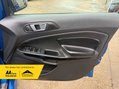 Ford Ecosport 1.0 EcoSport ST-Line 5dr 36