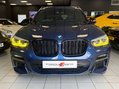 BMW X3 3.0 X3 M40i Auto 4WD 5dr 6