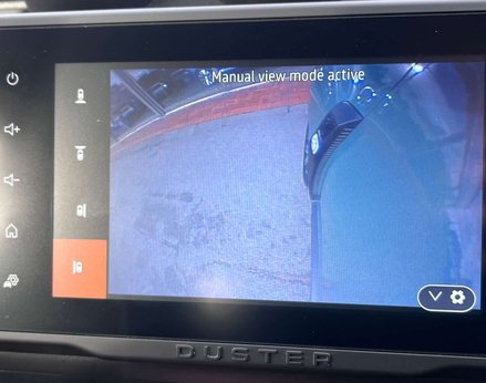 Dacia Duster 1.0 Duster Journey TCE 4x2 5dr 31