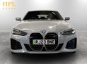 BMW i4 40 83.9kWh M Sport Gran Coupe 5dr Electric Auto eDrive (340 ps) 2