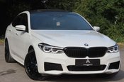 BMW 6 Series 3.0 630d M Sport GT 5dr Diesel Auto xDrive Euro 6 (s/s) (265 ps) 3