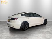 Tesla Model 3 Saloon 4dr Electric Auto RWD (241 bhp) 7