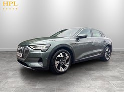 Audi E-Tron 55 Sport SUV 5dr Electric Auto quattro 95kWh (408 ps)