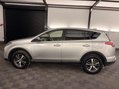 Toyota Rav4 2.0 D-4D Business Edition Euro 6 (s/s) 5dr 31