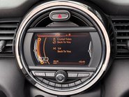 Mini Convertible Cooper 1.5 Chili / Media - SAT NAV + MINI CONNECTED + 17" ALLOYS 16