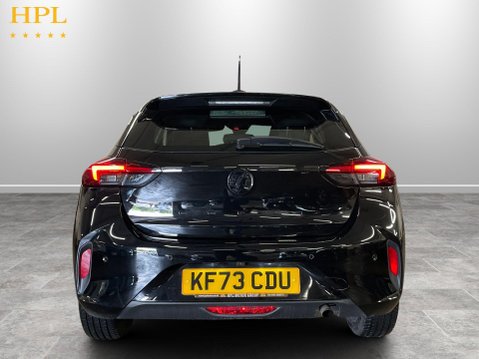 Vauxhall Corsa 1.2 GS Hatchback 5dr Petrol Manual Euro 6 (75 ps) Cruise Control - DAB Rad 6