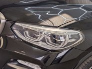 BMW X3 3.0 X3 M40D Auto 4WD 5dr 29