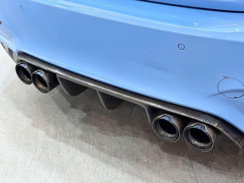 BMW M4 3.0 BiTurbo Coupe 2dr Petrol DCT Euro 6 (s/s) (431 ps) 54