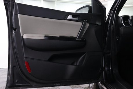 Kia Sportage GT-LINE 44