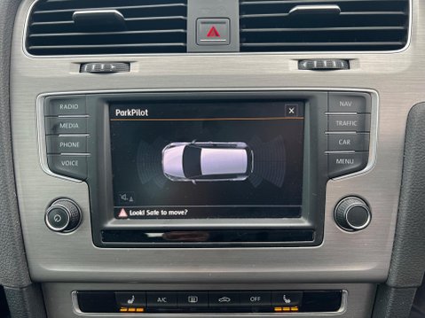 Volkswagen Golf 1.0 TSI Match Edition BlueMotion Euro 6 (s/s) 5dr 30