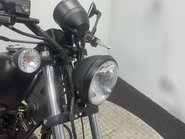 Keeway K-Light 125 2023 475 MILES VERY CLEAN NEW MOT SERVICED CRUISER BIKE 125CC 12