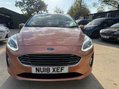 Ford Fiesta 1.1 Ti-VCT Zetec B&O Play Series Hatchback 3dr Petrol Manual Euro 6 (s/s) ( 13