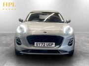 Ford Puma 1.0T EcoBoost MHEV Titanium SUV 5dr Petrol Hybrid Manual Euro 6 (s/s) (155 2