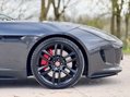 Jaguar F-Type 5.0 F-Type V8 R AWD Auto 4WD 3dr 42