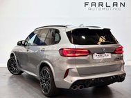 BMW X5 M 4.4i V8 Competition SUV 5dr Petrol Auto xDrive Euro 6 (s/s) (625 ps) 4