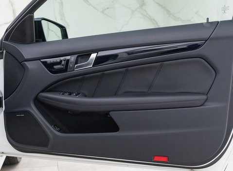 Mercedes-Benz C Class AMG 507 Edition Coupe 20