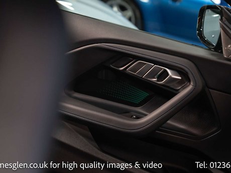 BMW 2 Series 3.0 M240i xDrive Auto 4WD 2dr 41