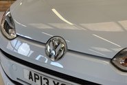 Volkswagen Up 1.0 High up! Hatchback 5dr Petrol ASG Euro 6 (75 ps) 43