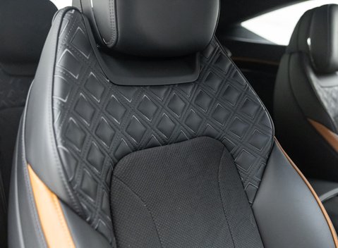 Bentley Continental GT Speed 16