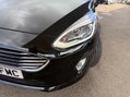 Ford Fiesta 1.5 TDCi Titanium Euro 6 (s/s) 5dr 28