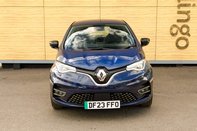 Renault Zoe TECHNO 6