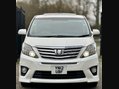 Toyota Alphard 8 SEATER+TWIN SUNROOF+RARE 9