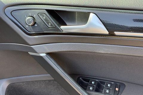 Volkswagen Golf GT TDI BMT DSG - £35 TAX -DYNAUDIO -APPLE CARPLAY -CAMBELT & DSG 36