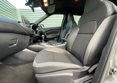 Nissan Juke DIG-T N-CONNECTA 12