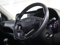 Hyundai i10 MPI SE CONNECT 12