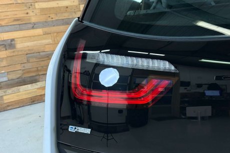 BMW I3 33kWh Hatchback 5dr Electric Auto (170 ps) 71