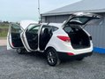 Hyundai ix35 1.6 GDi S Euro 5 5dr 17
