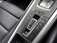 Porsche 911 3.4 991 Carrera 4 Black Edition Coupe 2dr Petrol PDK 4WD Euro 6 (350ps) 41