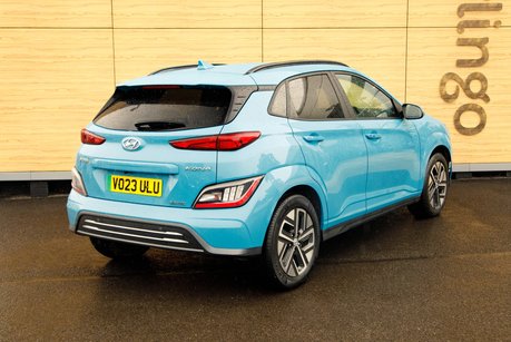 Hyundai KONA ULTIMATE
