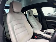 Porsche Taycan Performance Plus 93.4kWh 4S Saloon 4dr Electric Auto 4WD (11kW Charger) (57 28