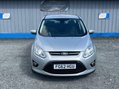 Ford C-Max 1.6 Zetec Euro 5 5dr 34