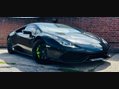 Lamborghini Huracan 5.2 V10 LP 610-4 Coupe 2dr Petrol LDF 4WD Euro 6 (s/s) (610 ps) 1