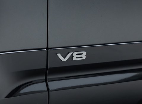 Land Rover Defender 110 V8 Carpathian Edition OVERFINCH 39