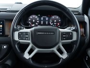 Land Rover Defender 3.0 Defender X-Dynamic SE D MHEV Auto 4WD 3dr 19