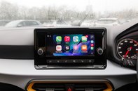 SEAT Ibiza MPI SE 31