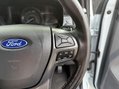 Ford Ranger WILDTRAK 4X4 DCB TDCI 30