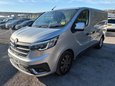 Renault Trafic SL28 SPORT DCI 10