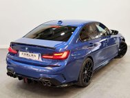 BMW 3 Series 2.0 330e 12kWh M Sport Saloon 4dr Petrol Plug-in Hybrid Auto Euro 6 (s/s) ( 28