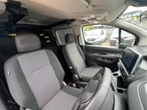 Peugeot Partner LWB L2H1 Low Roof Professional Air Con EURO 6 NO VAT 28
