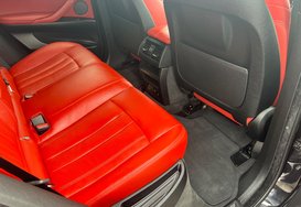 BMW X6 XDRIVE 30D M SPORT AUTO HUGE SPEC 28
